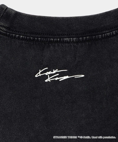 Stranger Things x KOSUKE KAWAMURA Tee A