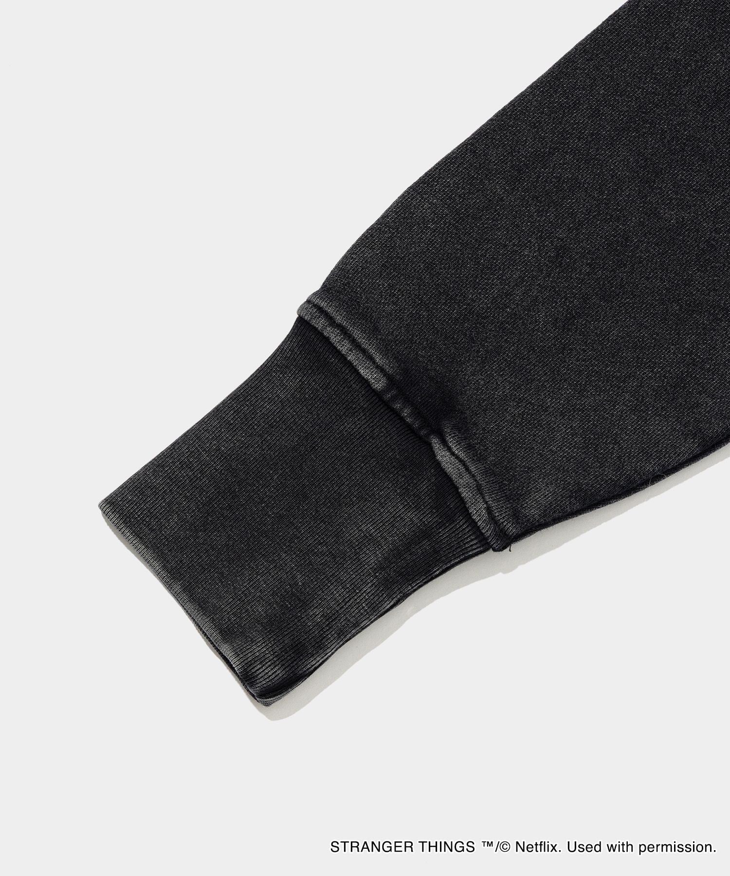 Stranger Things x KOSUKE KAWAMURA Crewneck Sweat