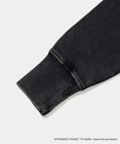 Stranger Things x KOSUKE KAWAMURA Crewneck Sweat