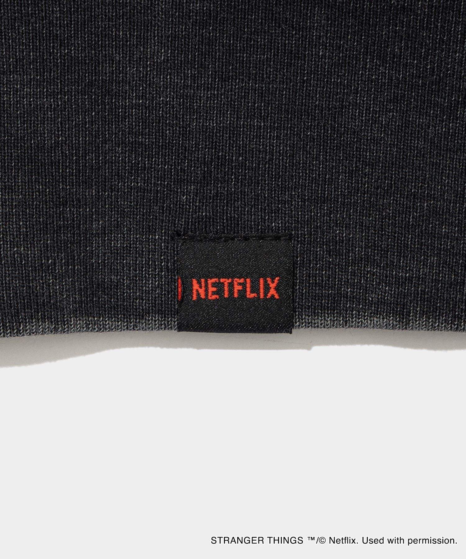 Stranger Things x KOSUKE KAWAMURA Crewneck Sweat