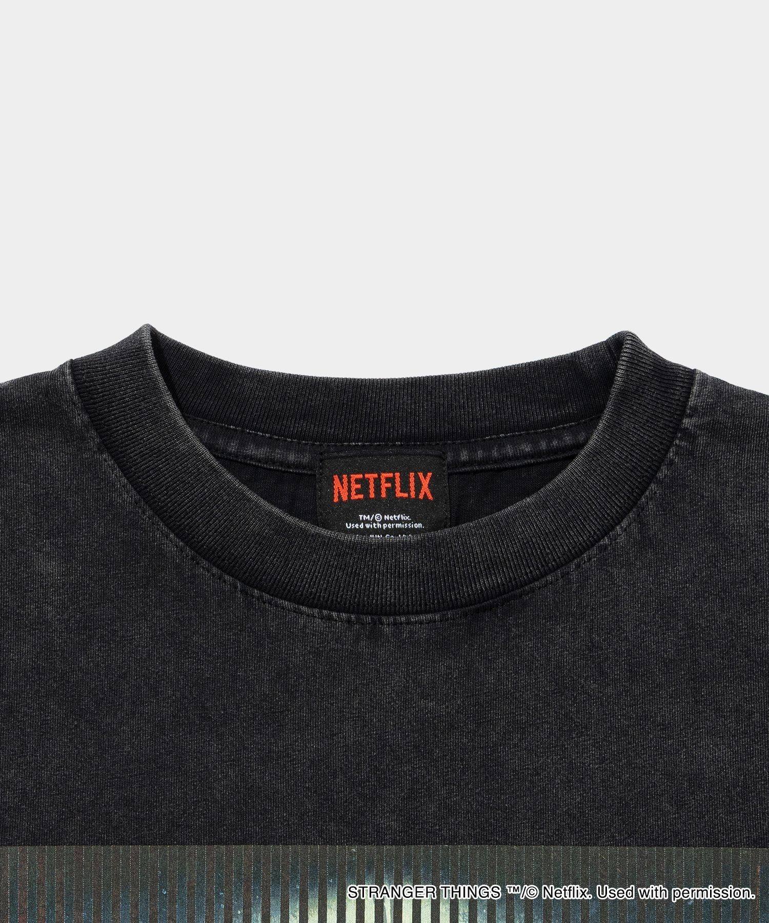 Stranger Things x KOSUKE KAWAMURA Tee B