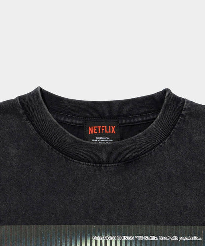 Stranger Things x KOSUKE KAWAMURA Tee B