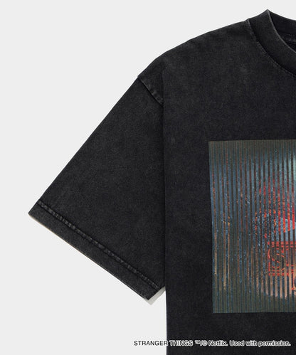 Stranger Things x KOSUKE KAWAMURA Tee B