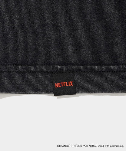 Stranger Things x KOSUKE KAWAMURA Tee B