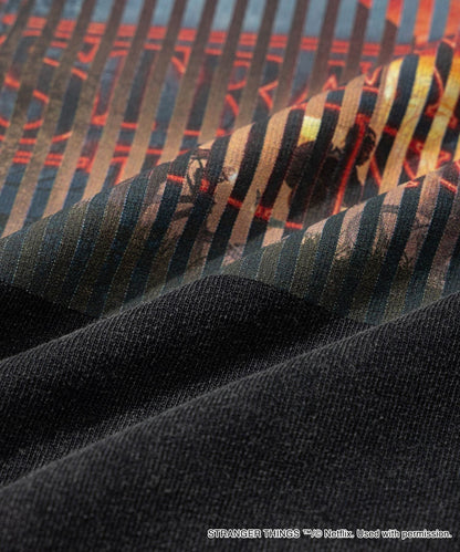 Stranger Things x KOSUKE KAWAMURA Tee B