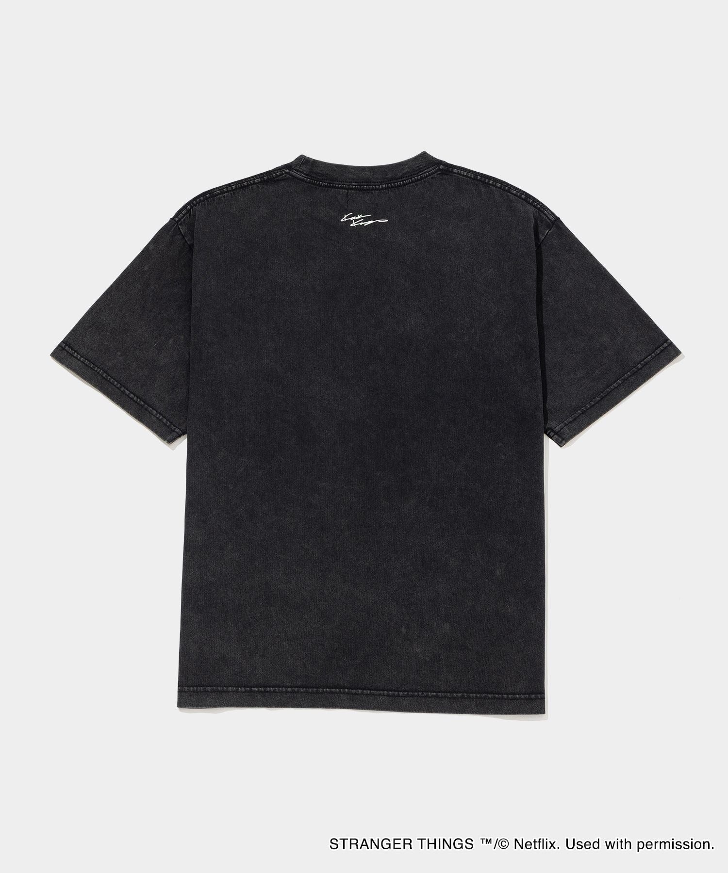 Stranger Things x KOSUKE KAWAMURA Tee B
