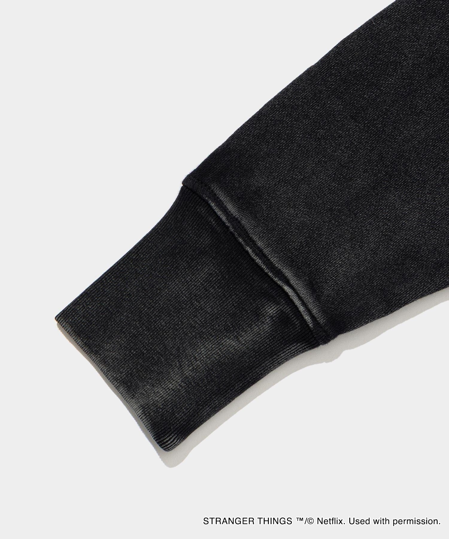 Stranger Things x KOSUKE KAWAMURA HOODIE