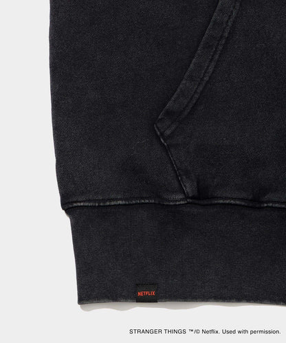 Stranger Things x KOSUKE KAWAMURA HOODIE