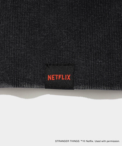 Stranger Things x KOSUKE KAWAMURA HOODIE