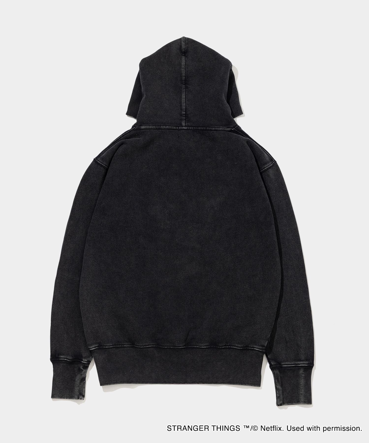 Stranger Things x KOSUKE KAWAMURA HOODIE