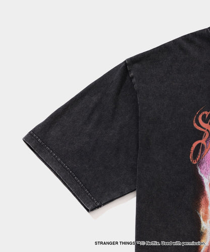 Stranger Things x ARUMANA Vecna Tee