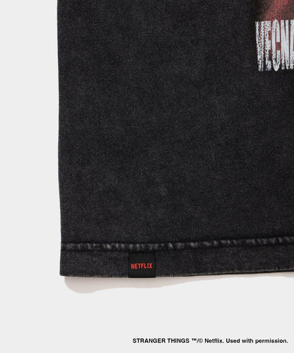 Stranger Things x ARUMANA Vecna Tee