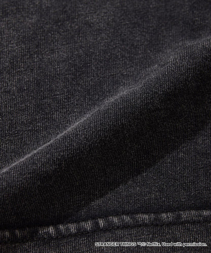 Stranger Things x ARUMANA Vecna Tee