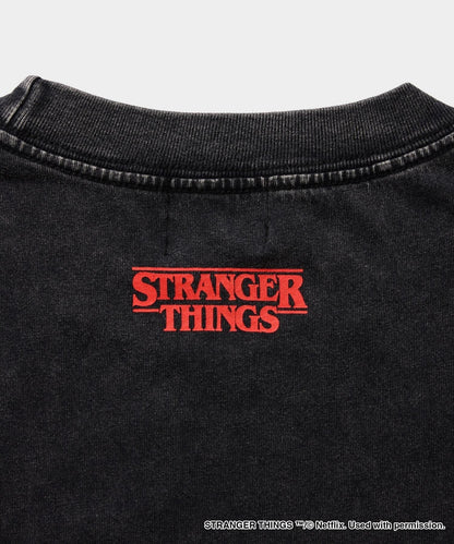 Stranger Things x ARUMANA Vecna Tee