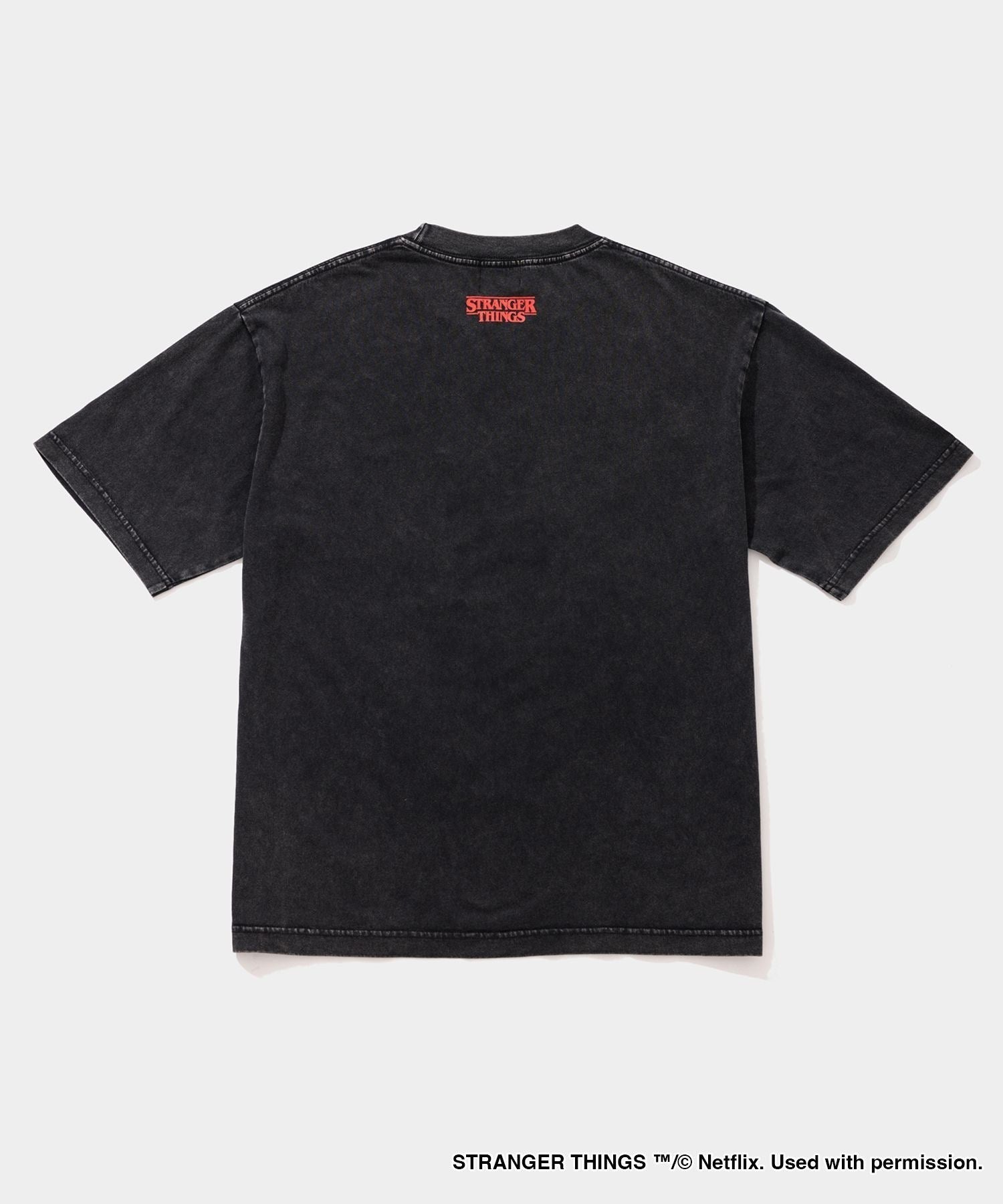 Stranger Things x ARUMANA Vecna Tee