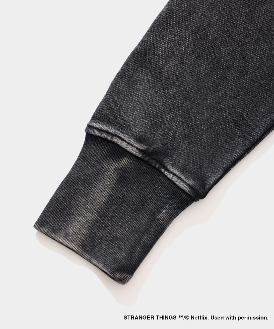 Stranger Things x ARUMANA Vecna Crewneck Sweat