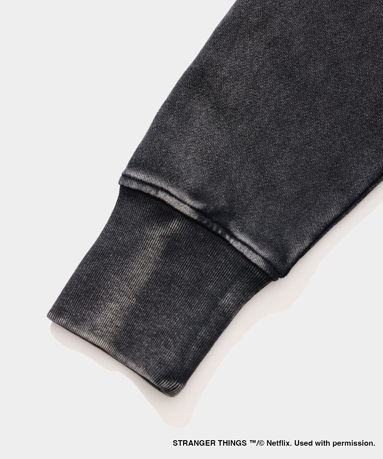 Stranger Things x ARUMANA Vecna Crewneck Sweat