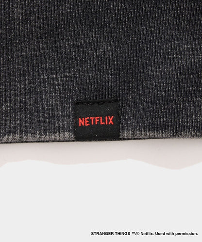 Stranger Things x ARUMANA Vecna Crewneck Sweat