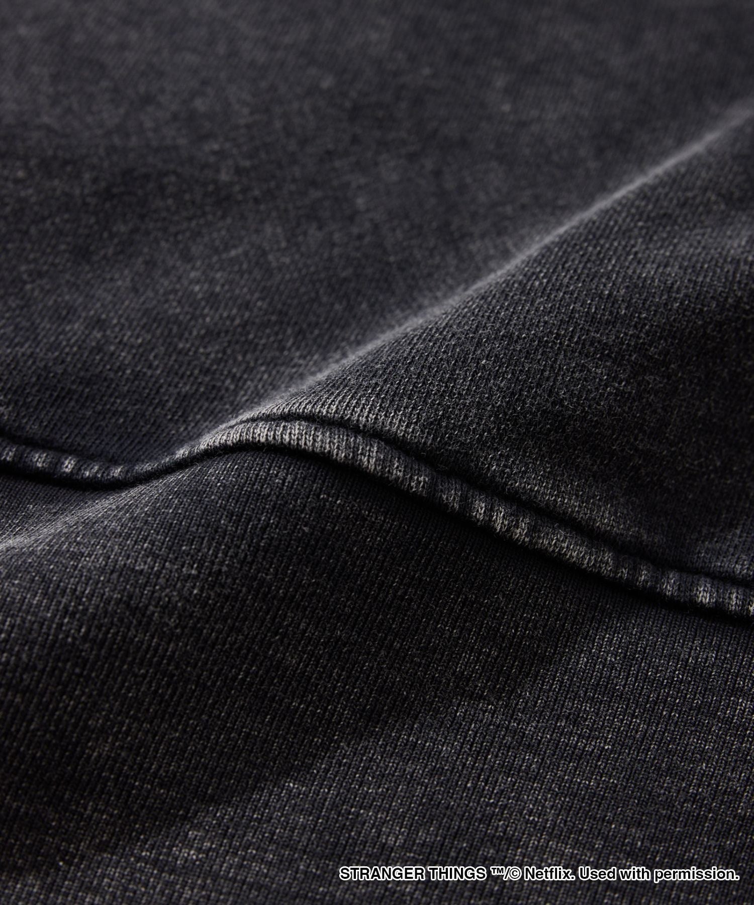 Stranger Things x ARUMANA Vecna Crewneck Sweat