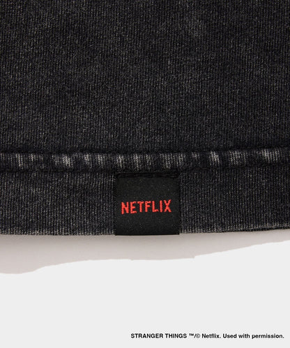 Stranger Things x ARUMANA Vecna/001 Tee