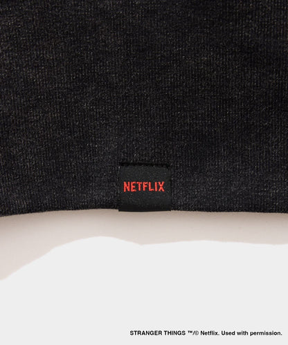 Stranger Things x ARUMANA Vecna/001 Zip Hoodie
