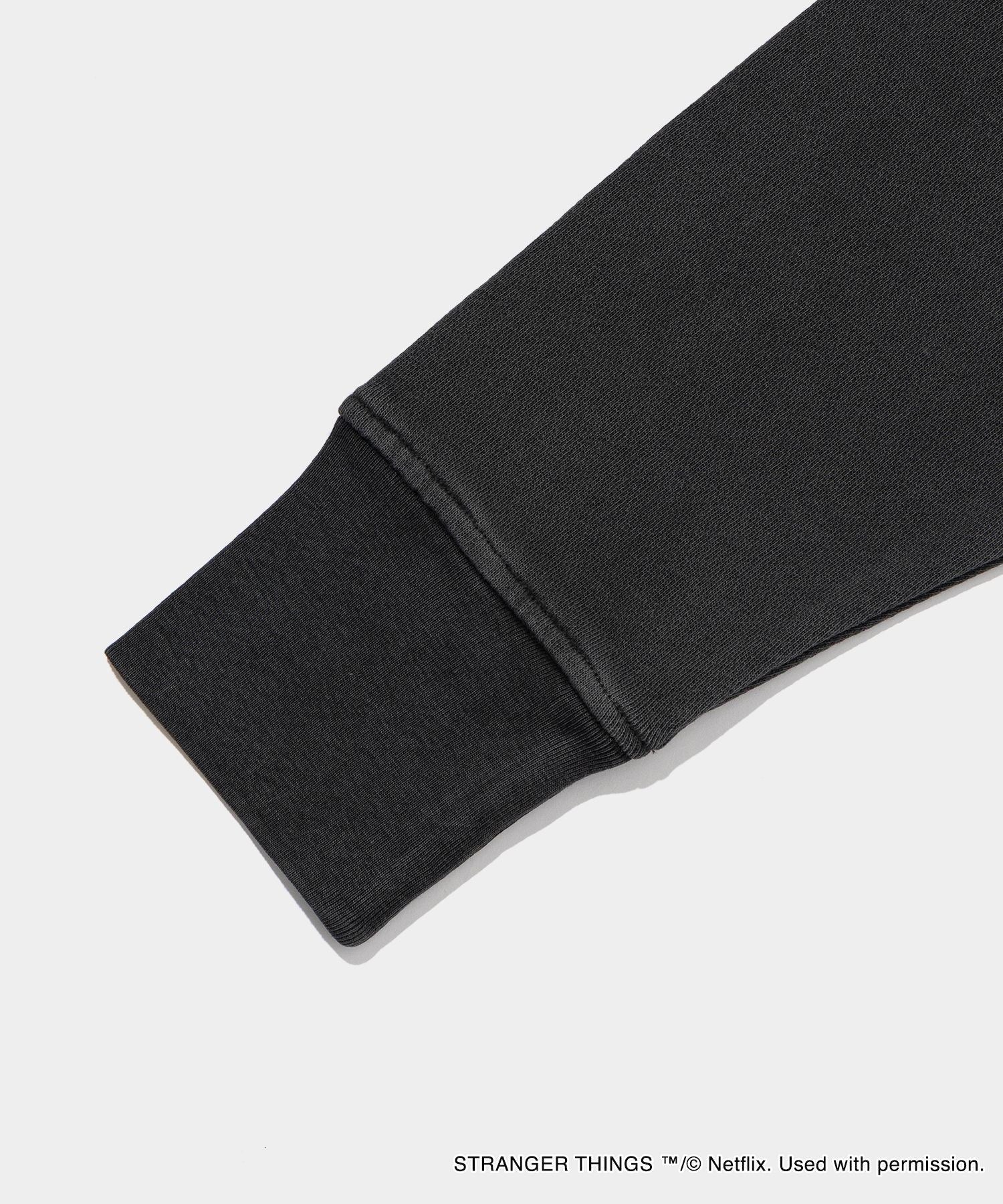 Pigment Stranger Things S1 Crewneck Sweat