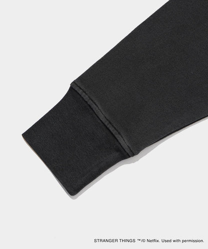 Pigment Stranger Things S1 Crewneck Sweat