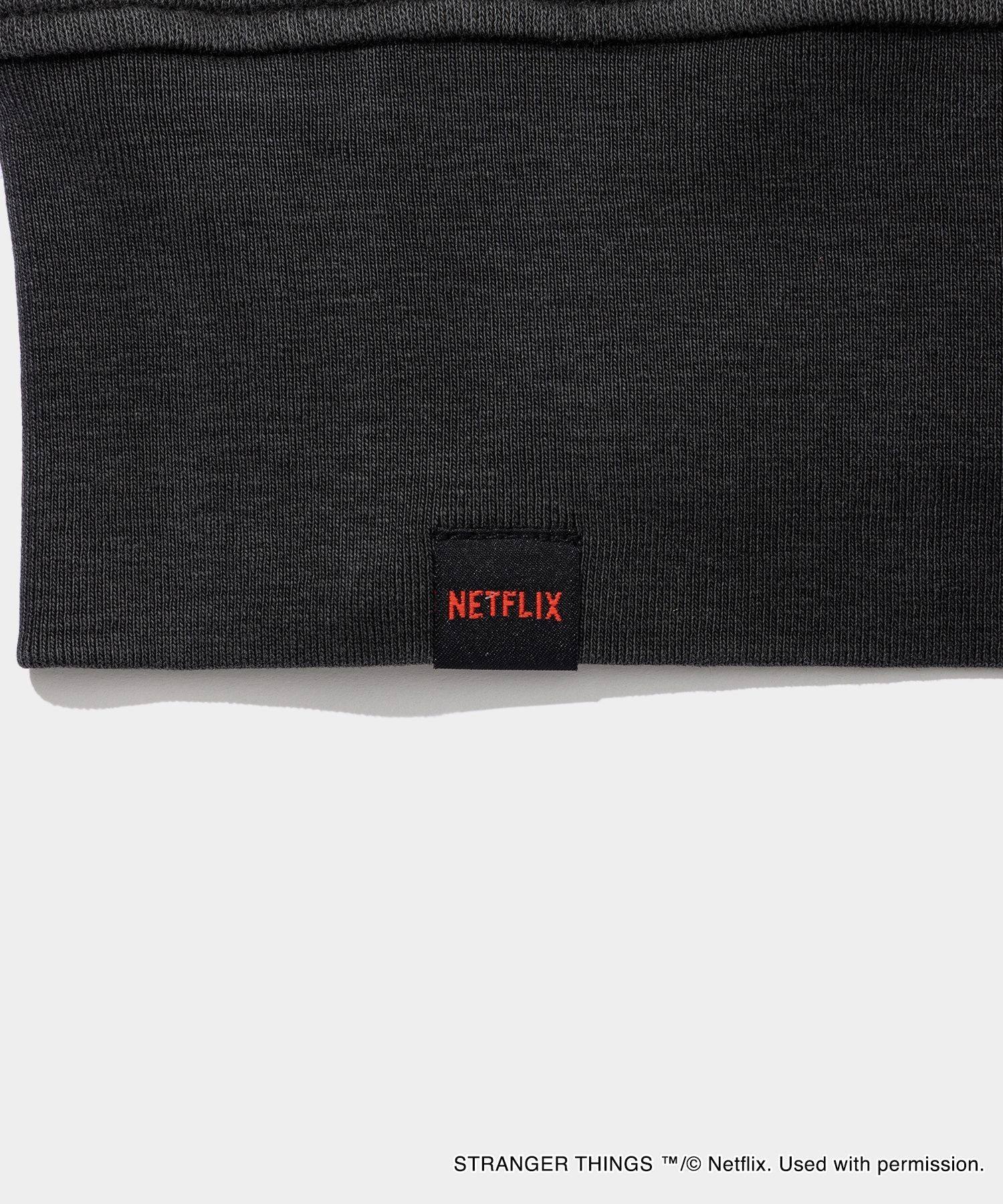 Pigment Stranger Things S1 Crewneck Sweat