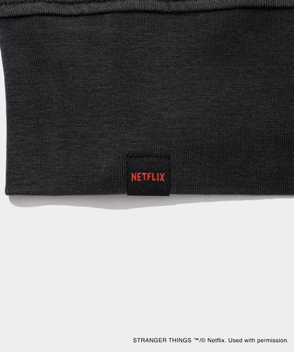 Pigment Stranger Things S1 Crewneck Sweat