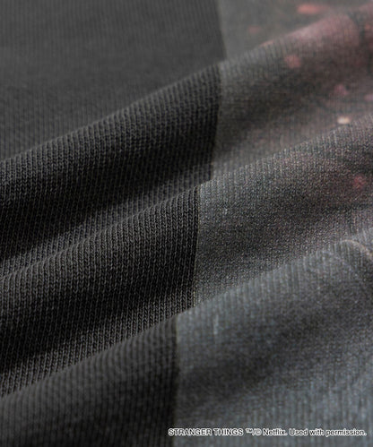 Pigment Stranger Things S1 Crewneck Sweat