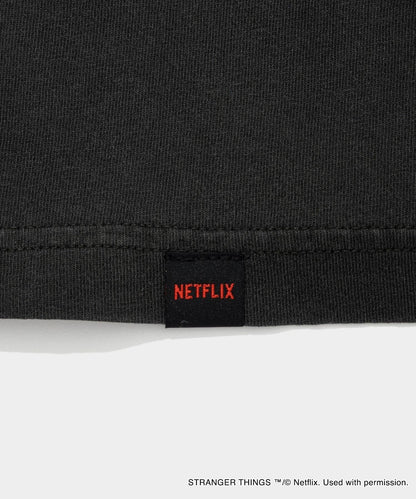 Pigment Stranger Things S5 B Tee