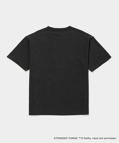 Pigment Stranger Things S5 B Tee