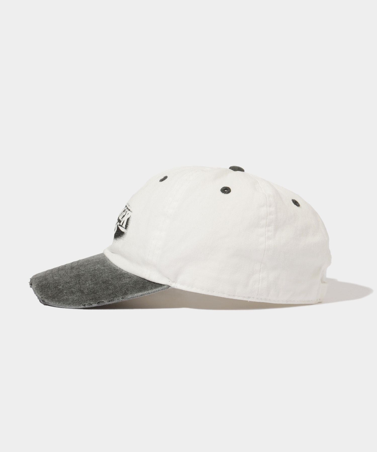 STRANGER THINGS LOGO CAP