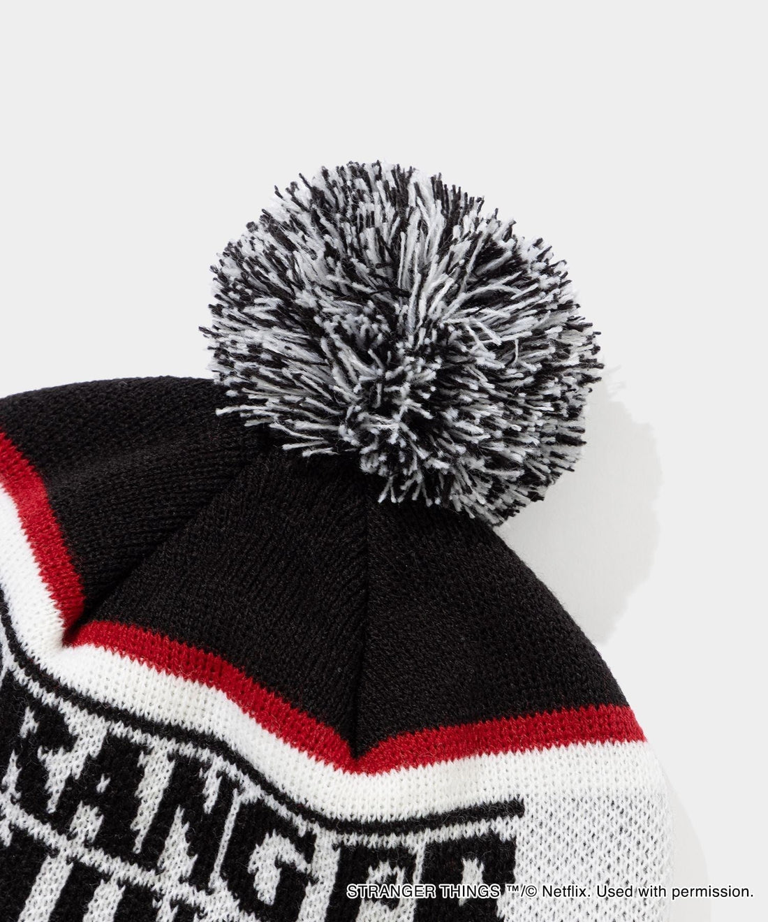 Stranger Things Ski Cap