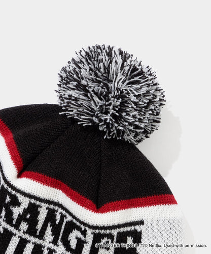 Stranger Things Ski Cap