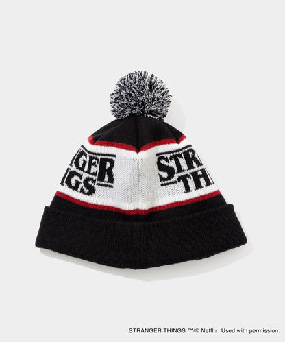 Stranger Things Ski Cap