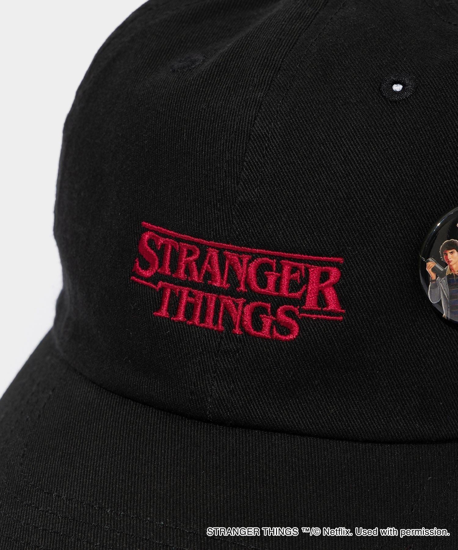 Stranger Things Cap – V.A. TOKYO ONLINE STORE