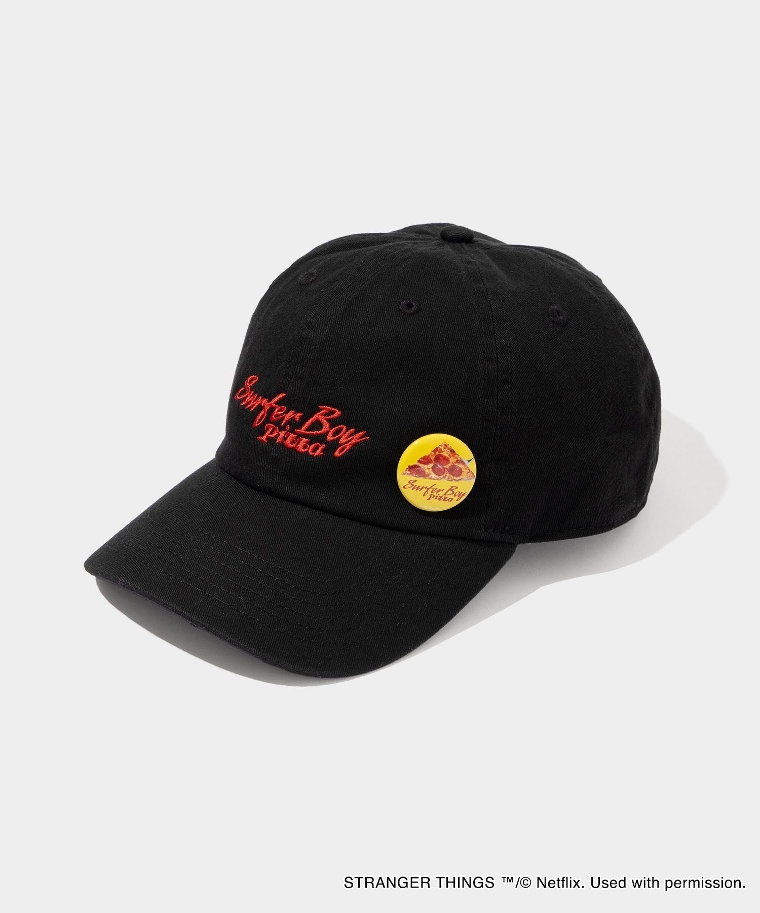 Stranger Things Food Cap – V.A. TOKYO ONLINE STORE