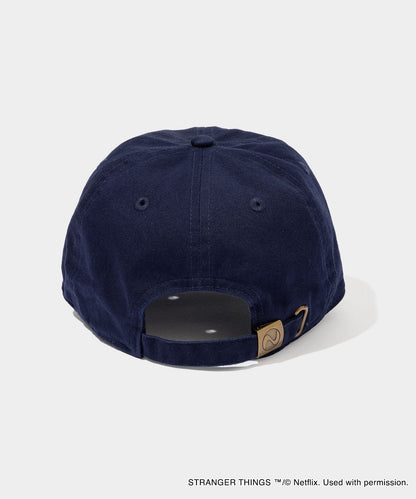 Stranger Things Food Cap