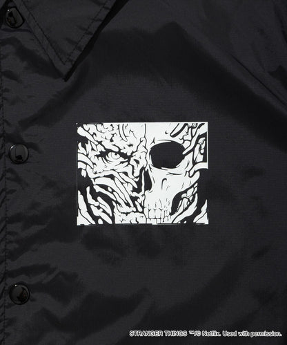 Stranger Things Coach Jacket