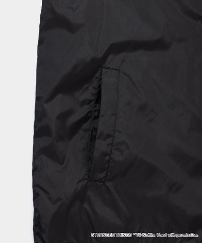 Stranger Things Coach Jacket