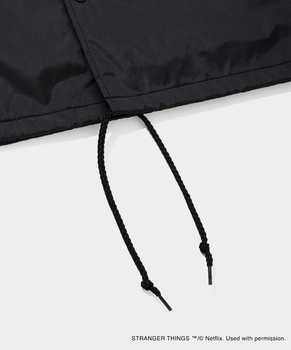 Stranger Things Coach Jacket