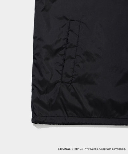 Stranger Things Coach Jacket