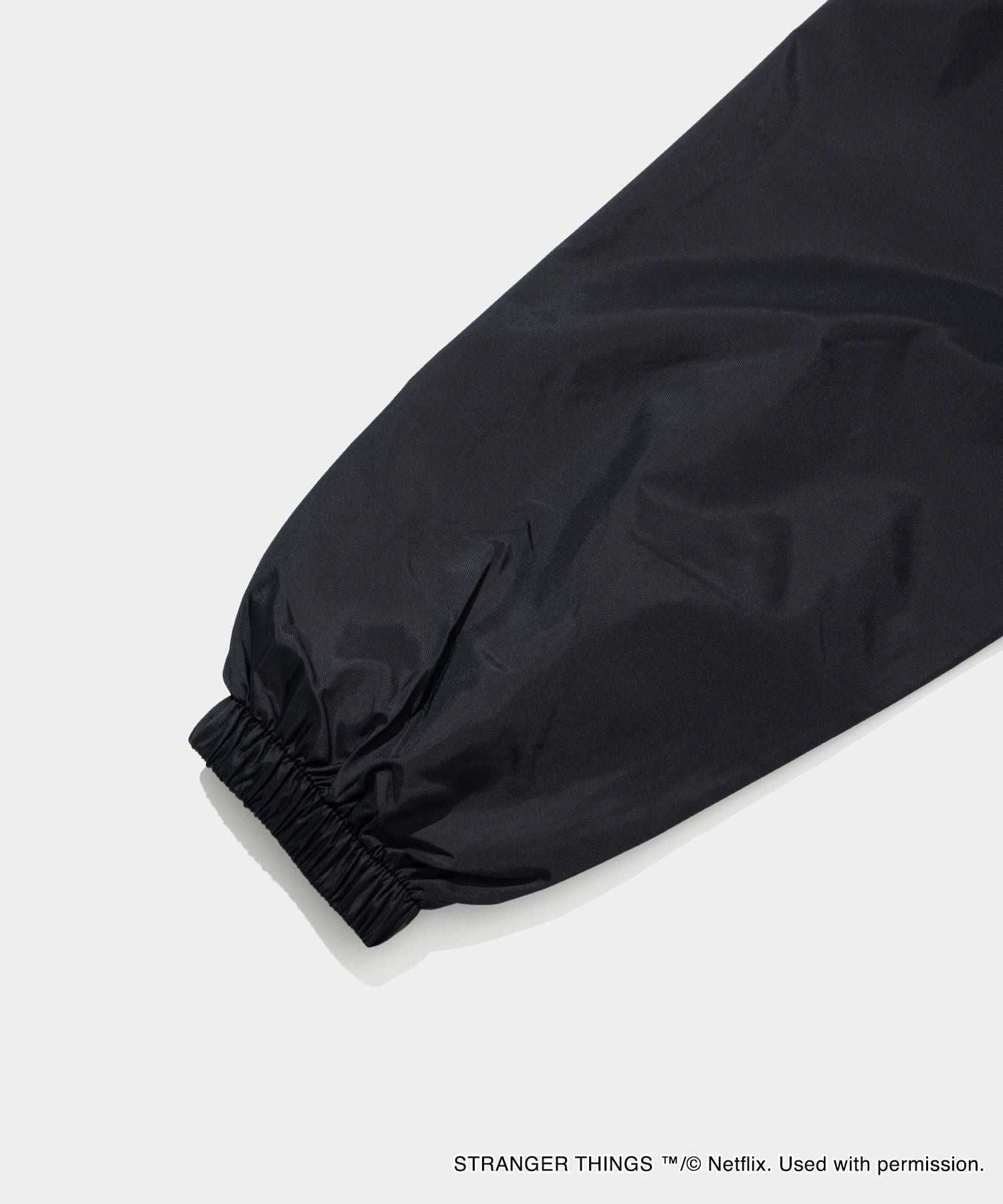 Stranger Things Coach Jacket