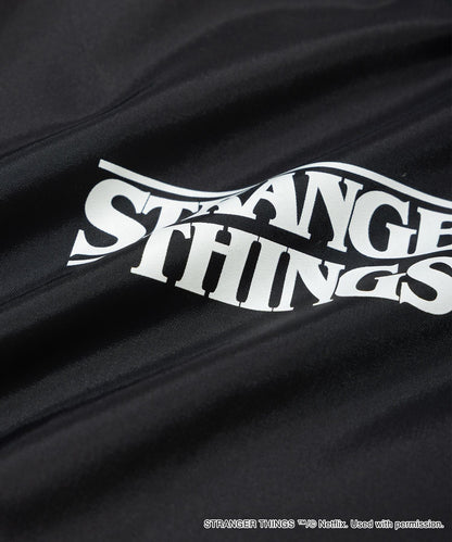 Stranger Things Coach Jacket