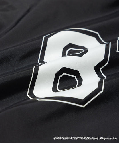 Stranger Things Coach Jacket