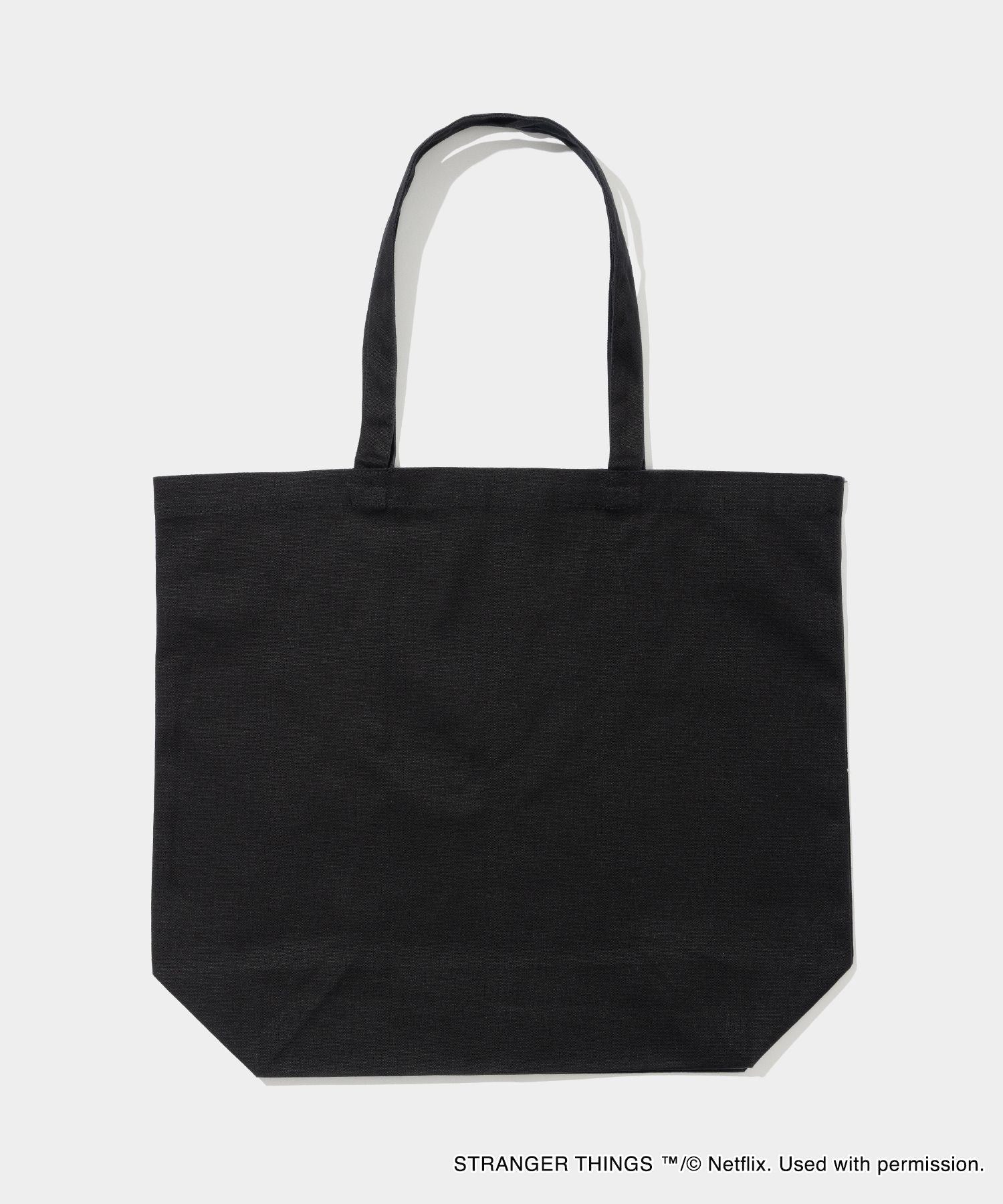 Stranger Things Tote Bag