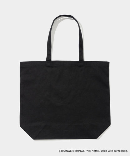 Stranger Things Tote Bag