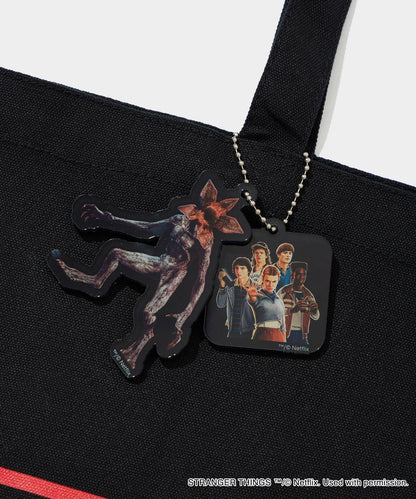 Stranger Things Tote Bag