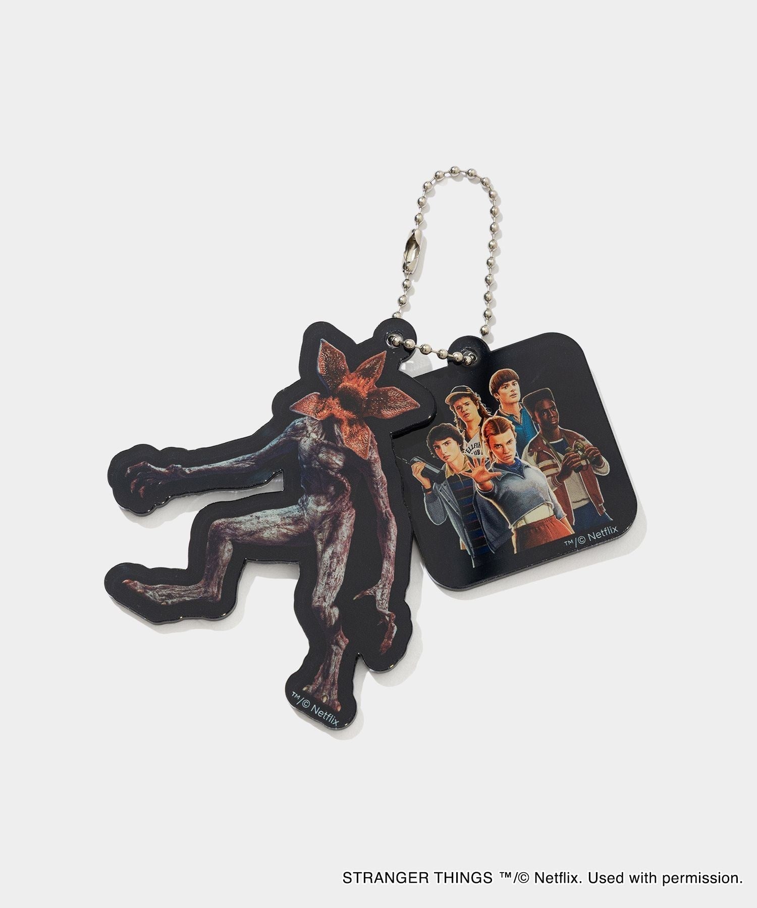 Stranger Things Tote Bag